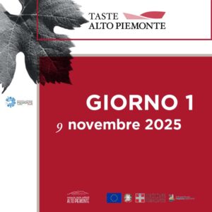 Giorno 1 - Domenica 9 novembre